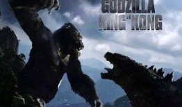 哥斯拉5最新爆料,惊世巨兽再临，神秘力量引发全球危机